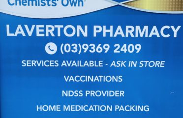 Laverton Pharmacy