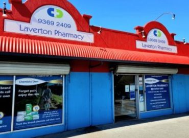 Laverton Pharmacy
