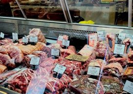 Paddock To Table