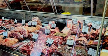 Paddock To Table