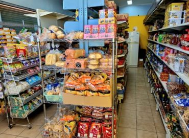 Amelia’s Variety Store