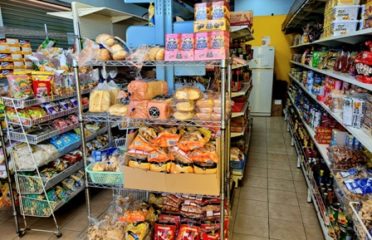 Amelia’s Variety Store