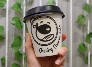 Cheeky Chewies Cafe