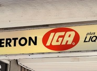 IGA Laverton plus Liquor