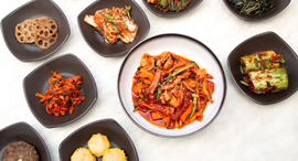 mumchan KOREAN DELI