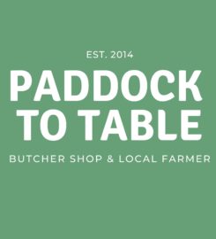 Paddock To Table