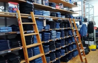 Double C Jeanery