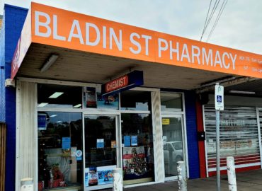 Bladin Street Pharmacy