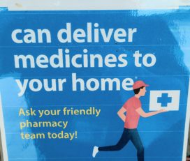 Bladin Street Pharmacy