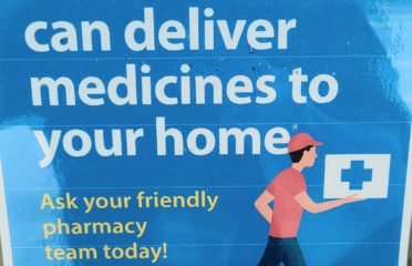Bladin Street Pharmacy
