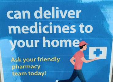 Bladin Street Pharmacy