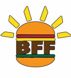 Burger Frens Fries