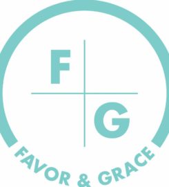 Favor & Grace