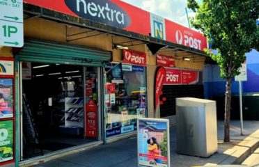 Laverton Post Office, Tatts and Newsagency