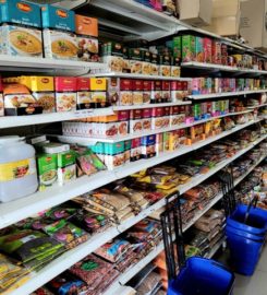 Laverton Spices