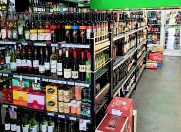 The Bottle O Laverton